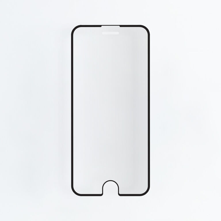 BodyGuardz PRTX Synthetic Glass for Apple iPhone SE (2nd Gen) / iPhone 8 / iPhone 7, , large